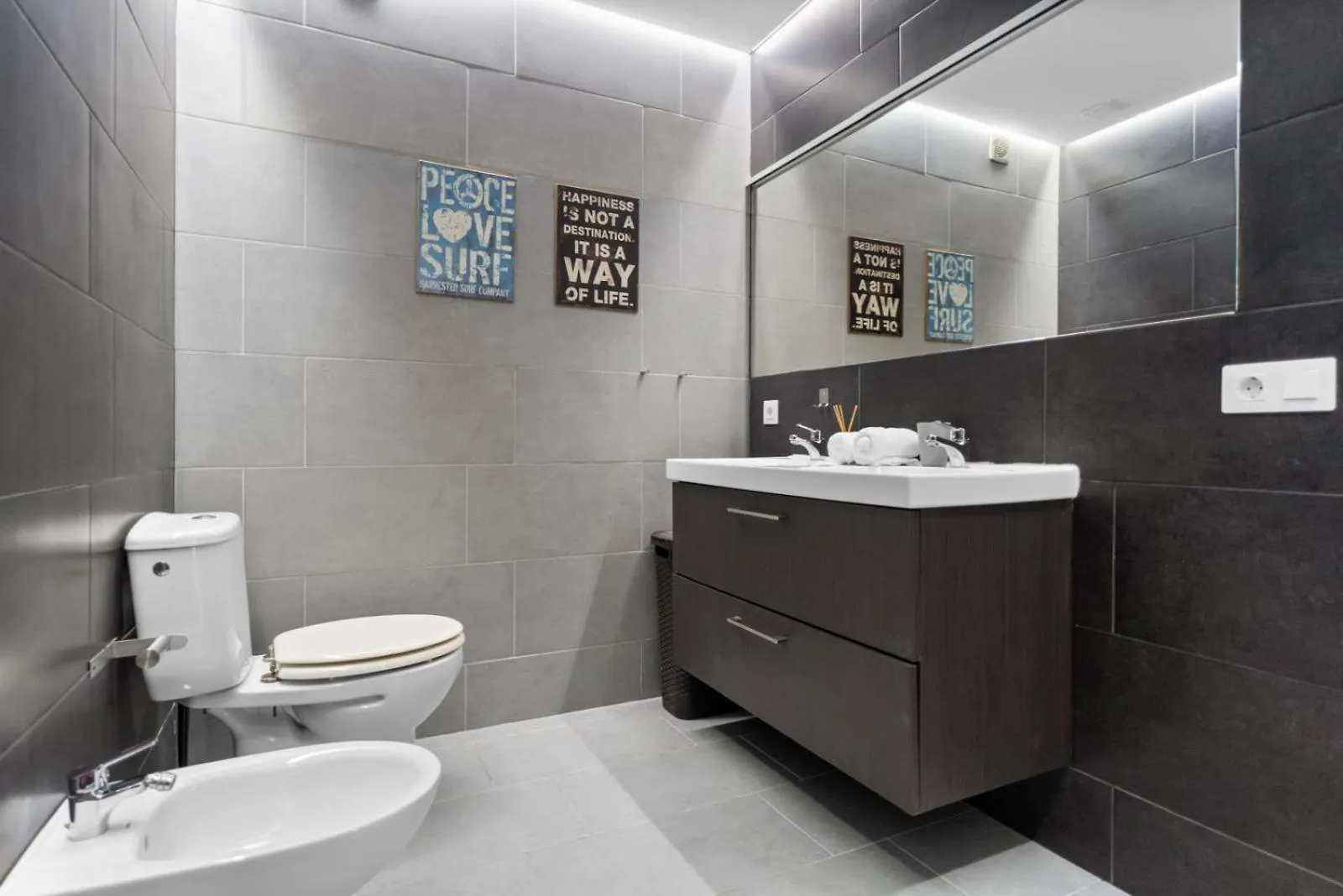 Holiday Relax Apartment Costa Adeje  Spanje