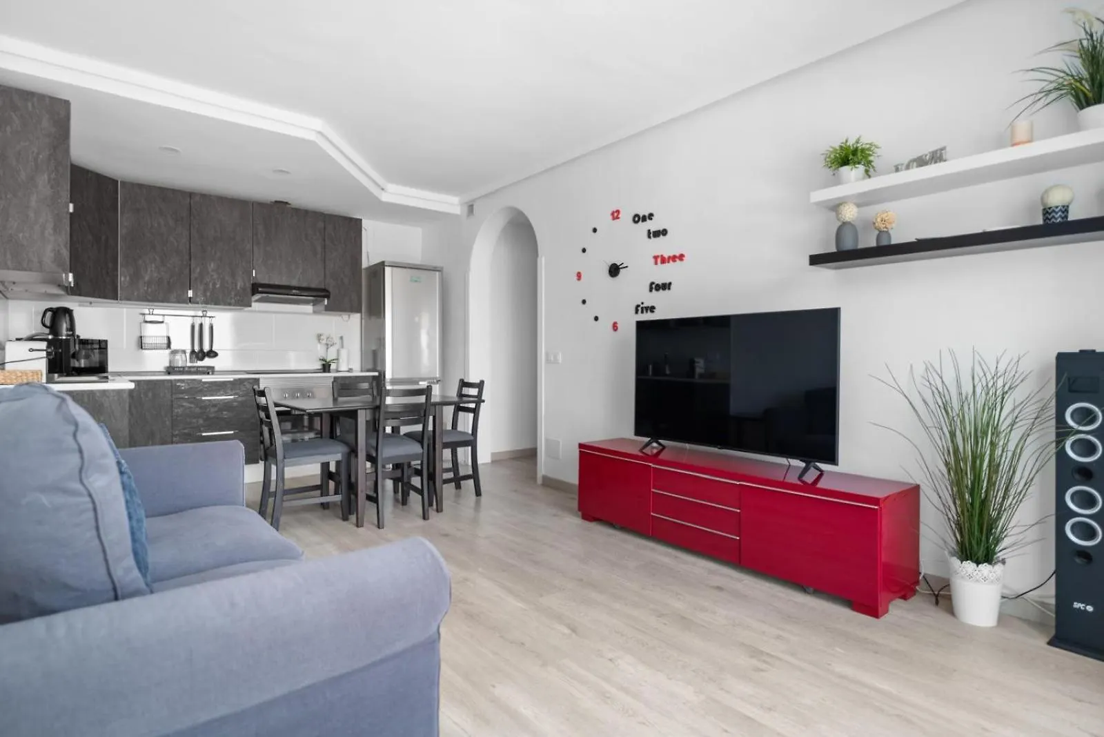 Holiday Relax Apartment Costa Adeje  Spain