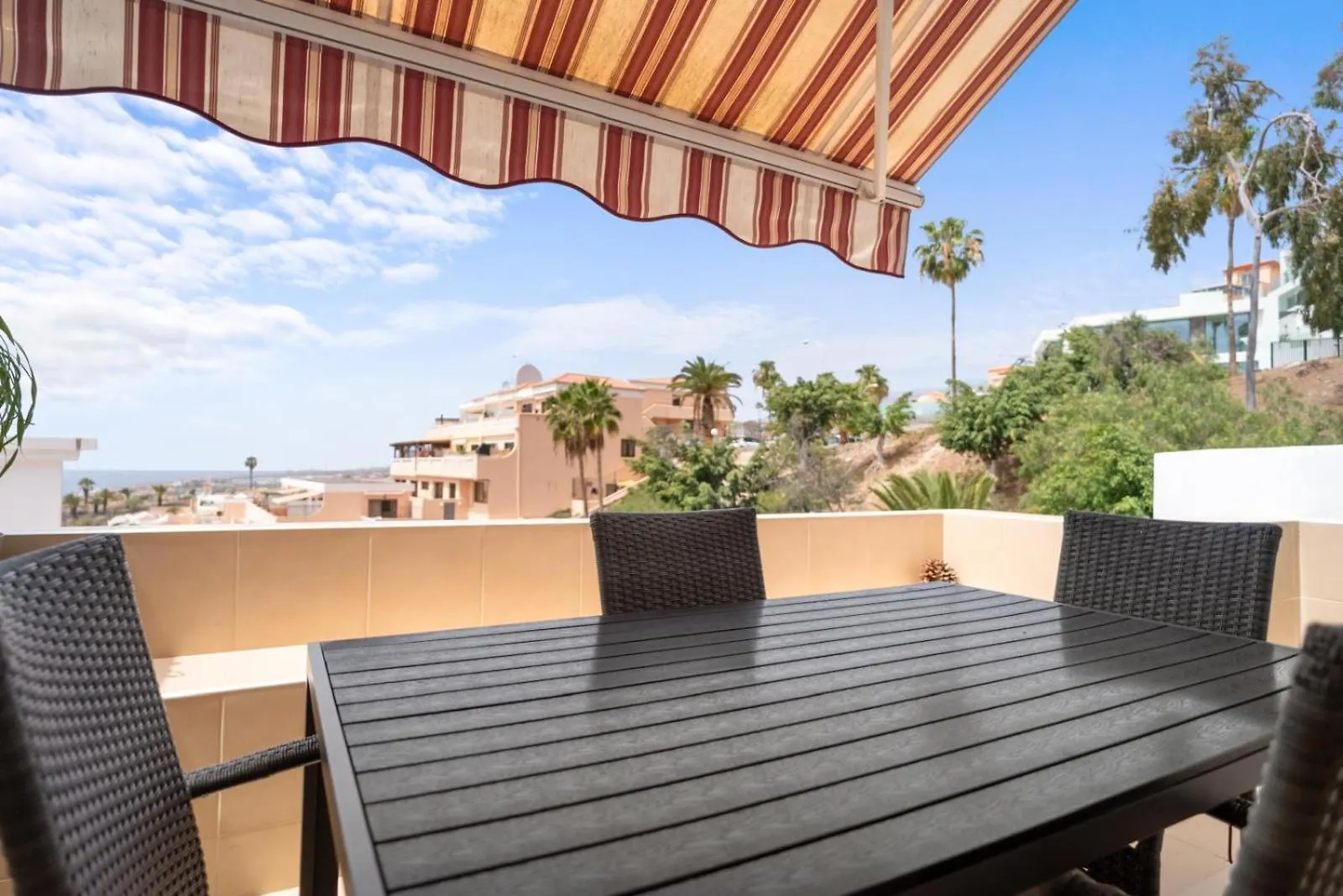 Holiday Relax Apartment Costa Adeje  0*, Costa Adeje (Tenerife) Spain