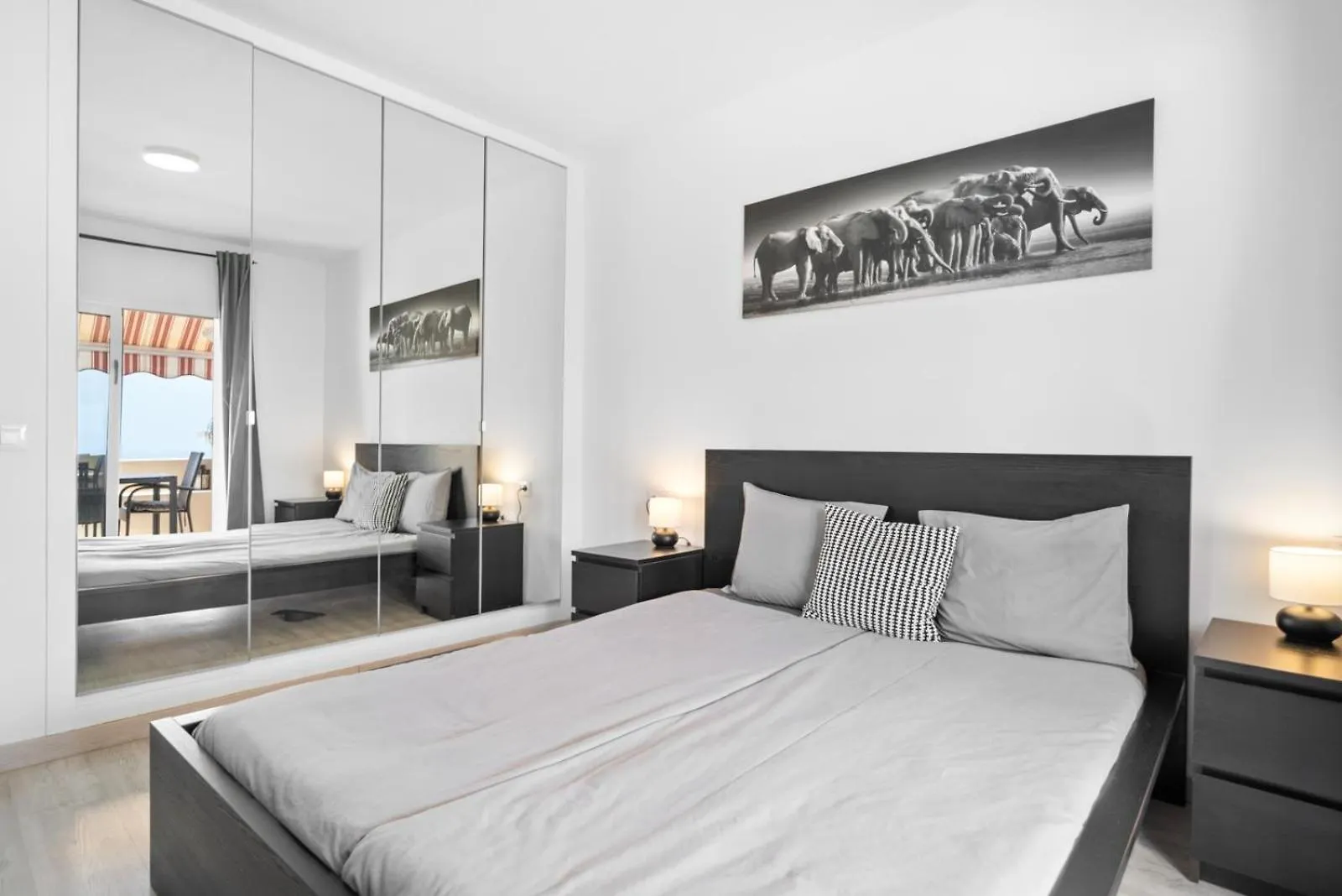 Holiday Relax Apartment Costa Adeje  Spain